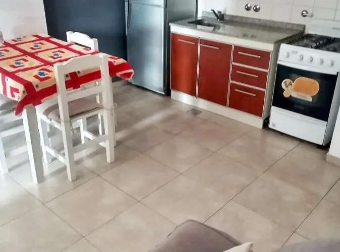 Monoambiente En Pleno Centro