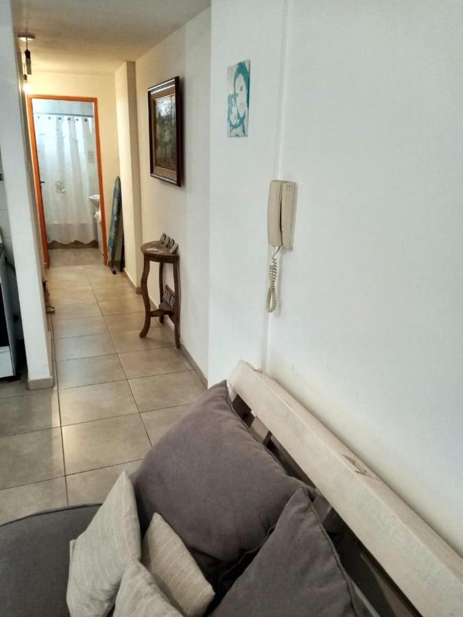 Apartment Monoambiente En Pleno Centro