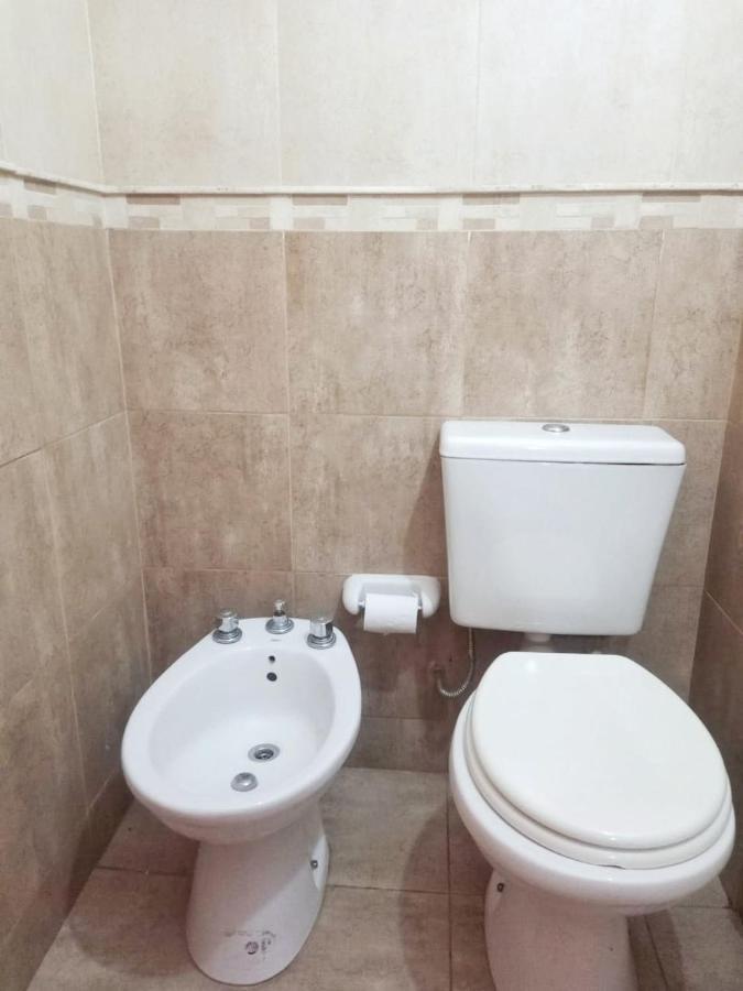 Apartment Monoambiente En Pleno Centro