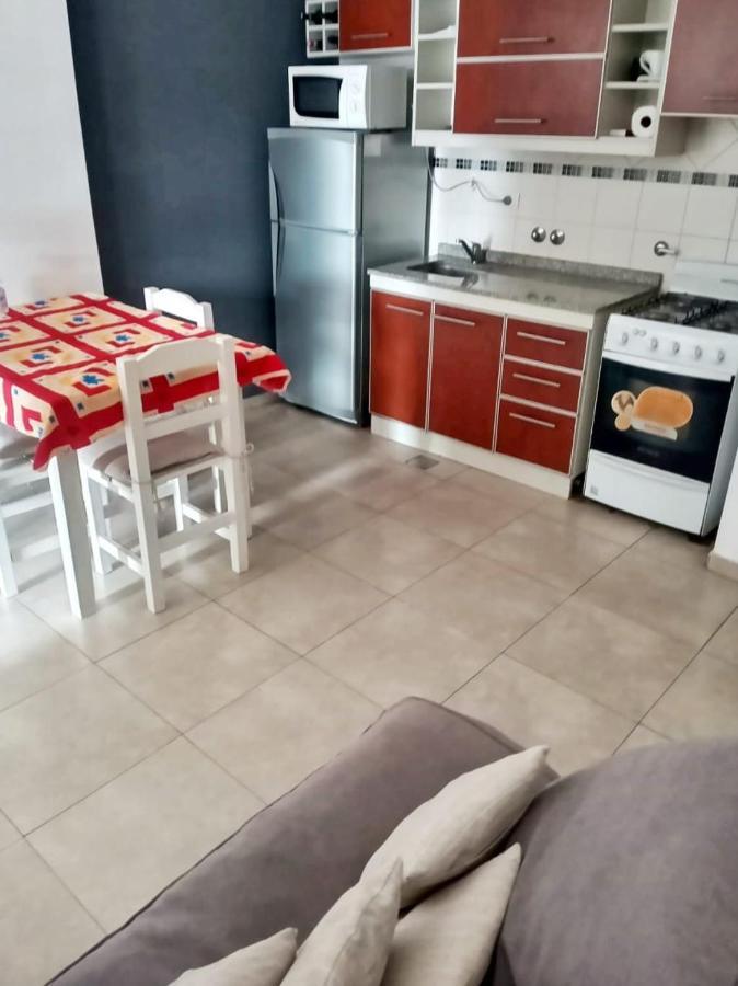 Apartment Monoambiente En Pleno Centro *